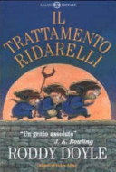 Copertina  Il trattamento Ridarelli