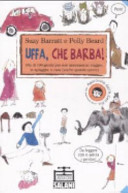 Copertina  Uffa, che barba! : più di 100 giochi per non annoiarsi in viaggio, in spiaggia, a casa (anche quando piove)