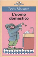 Copertina  L'uomo domestico