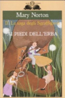 Copertina  Ai piedi dell'erba