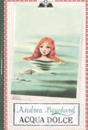 Copertina  Acqua dolce