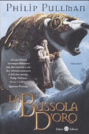 Copertina  La bussola d'oro