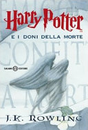 Copertina  Harry Potter e i doni della morte : romanzo