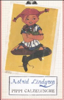 Copertina  Pippi calzelunghe