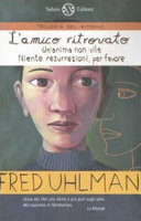 Copertina  Trilogia del ritorno