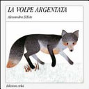 Copertina  La volpe argentata