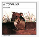 Copertina  Il topolino