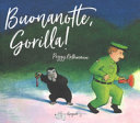 Copertina  Buonanotte, Gorilla!