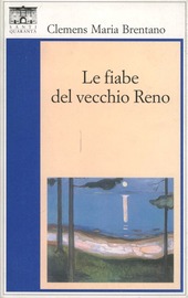 Copertina  Le fiabe del vecchio Reno