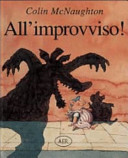 Copertina  All'improvviso!