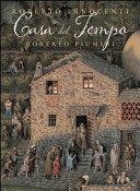 Copertina  Casa del tempo