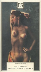 Copertina  Venerdì, sabato, domenica