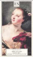 Copertina  Fanny Hill : memorie di una donna di piacere