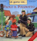 Copertina  Paolo il poliziotto