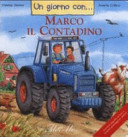 Copertina  Marco il contadino