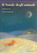 Copertina  Il Natale degli animali