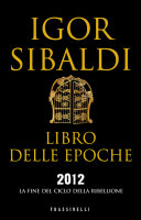 Copertina  Il libro delle epoche