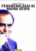 Copertina  Fenomenologia di Bruno Vespa
