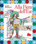Copertina  Alla fiera dell'Est