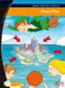 Copertina  Peter Pan