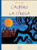 Copertina  L'albero e la strega