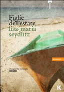 Copertina  Figlie dell'estate