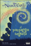 Copertina  Il passaggio segreto