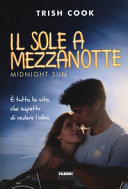 Copertina  Il sole a mezzanotte