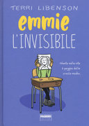 Copertina  Emmie l'invisibile