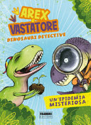 Copertina  Un'epidemia misteriosa