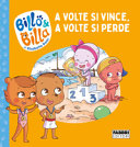 Copertina  A volte si vince, a volte si perde
