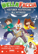 Copertina  Youtuber misterioso all'attacco!