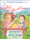 Copertina  Lole nella Valle dell'Emme