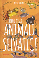 Copertina  Il libro degli animali selvatici