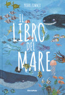 Copertina  Il libro del mare