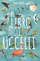 Copertina  Il libro degli uccelli