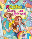 Copertina  Gioca con Luì e Sofì