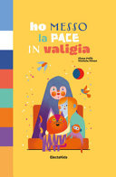Copertina  Ho messo la pace in valigia : storie a lieto fine di bambini ucraini