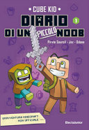 Copertina  Un nuovo guerriero