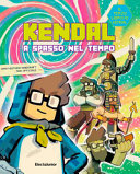 Copertina  A spasso nel tempo