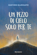 Copertina  Un pezzo di cielo solo per te