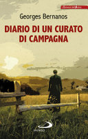 Copertina  Diario di un curato di campagna