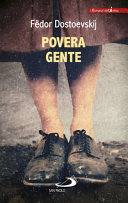 Copertina  Povera gente