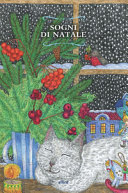 Copertina  Sogni di Natale