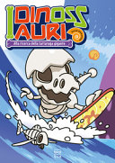 Copertina  Alla ricerca della tartaruga gigante