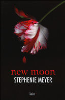 Copertina  New moon