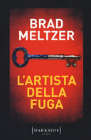 Copertina  L'artista della fuga