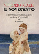 Copertina  Il Novecento