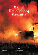 Copertina  Serotonina