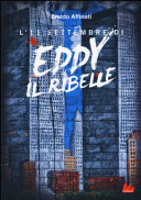 Copertina  L'11 settembre di Eddy il ribelle